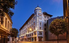 Legacy Ottoman Hotel Istanbul Old City